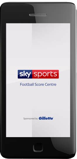 score centre